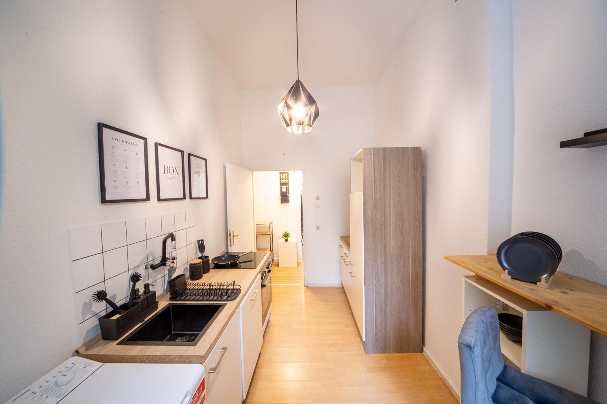Appartamento Massagesessel, King-sized Bed, Billardtisch, 2 Couches *