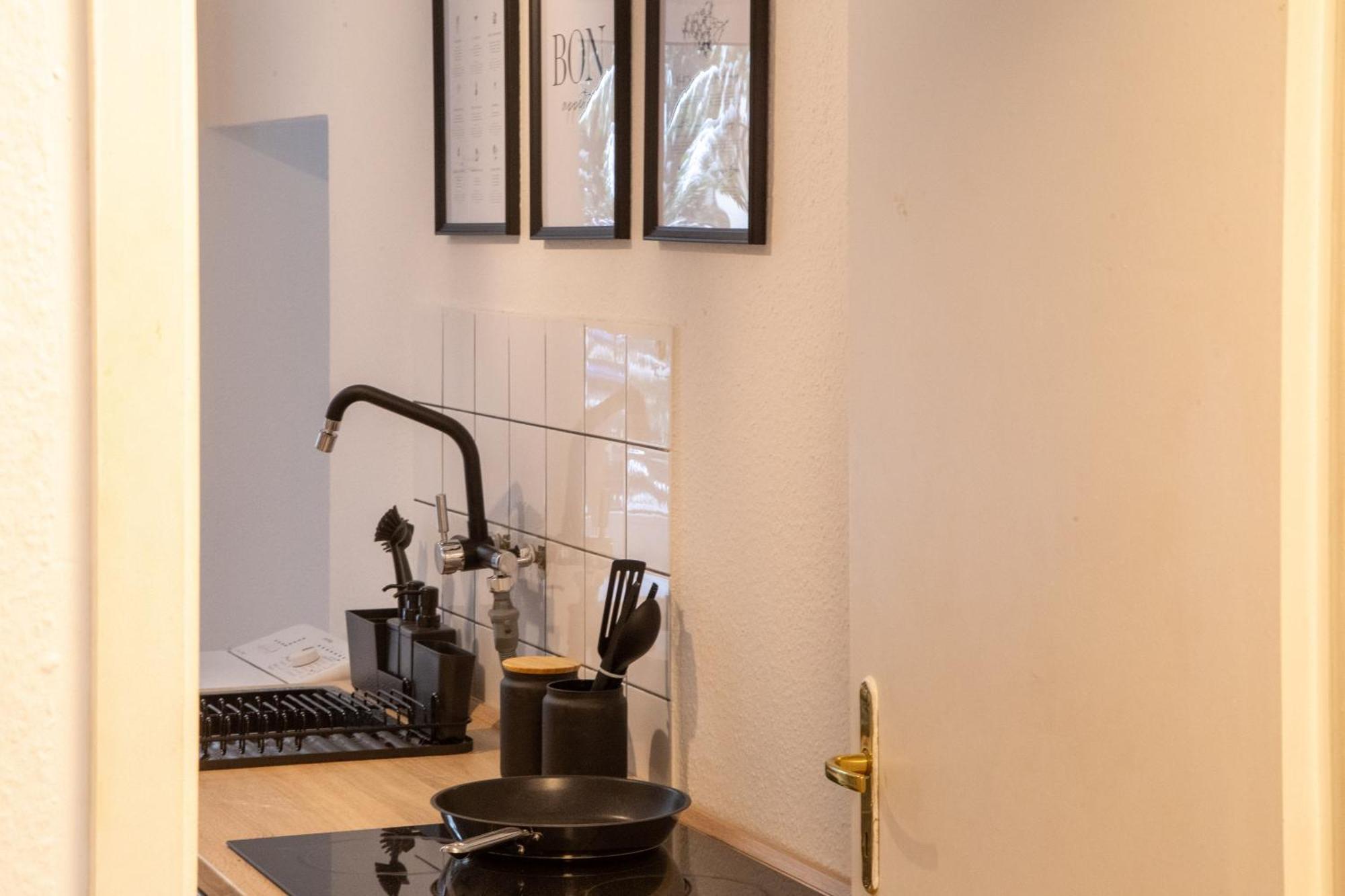 Apartamento Massagesessel, King-sized Bed, Billardtisch, 2 Couches